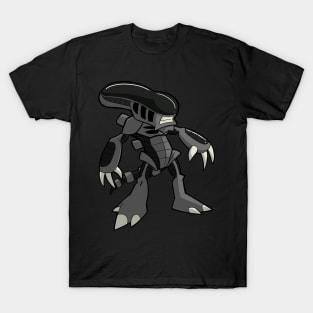 Lil' Alien T-Shirt